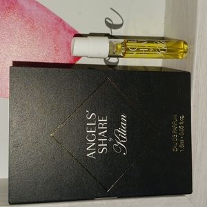 KILIAN ANGEL'S SHARE SAMPLE